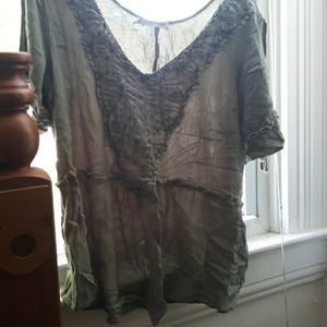 Nice blouse